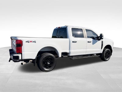2024 Ford F-250SD XL