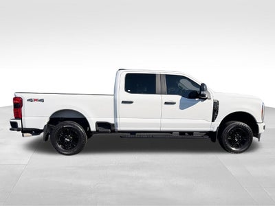 2024 Ford F-250SD XL