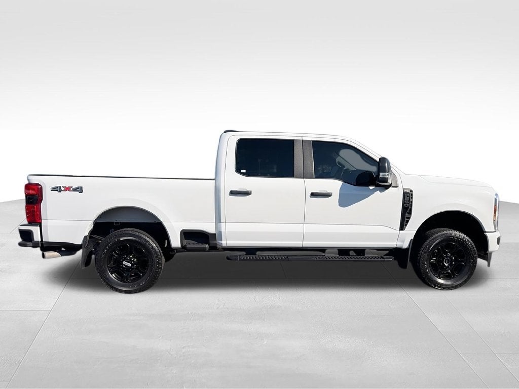2024 Ford F-250SD XL