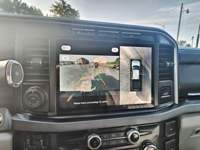 2024 Ford F-250SD Limited