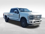 2024 Ford F-250SD Limited