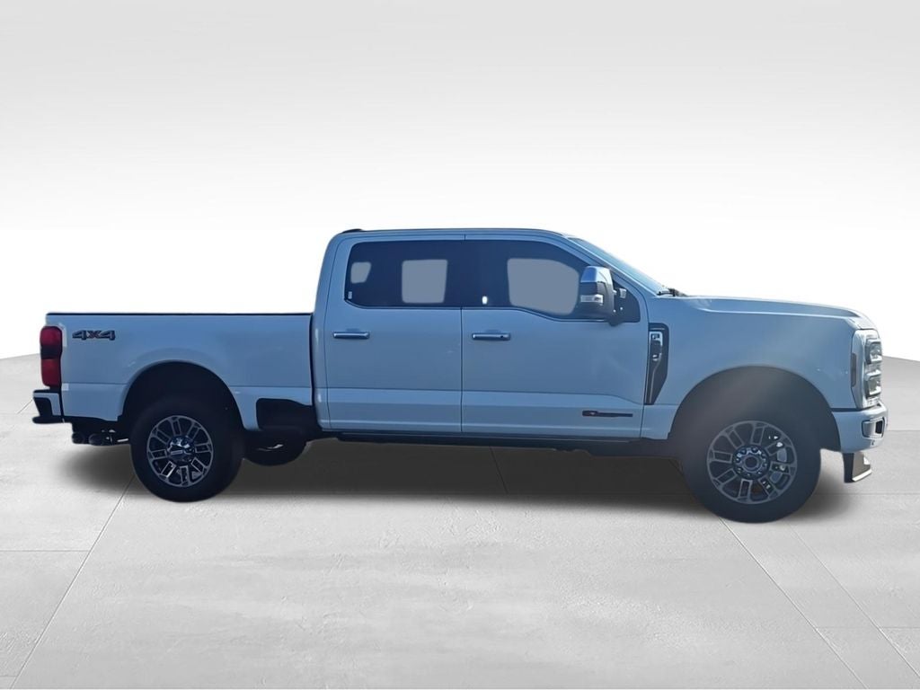2024 Ford F-250SD Limited