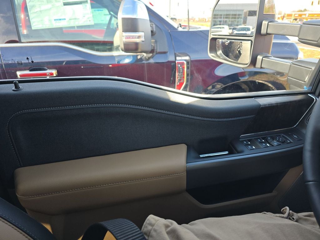 2024 Ford F-250SD Lariat