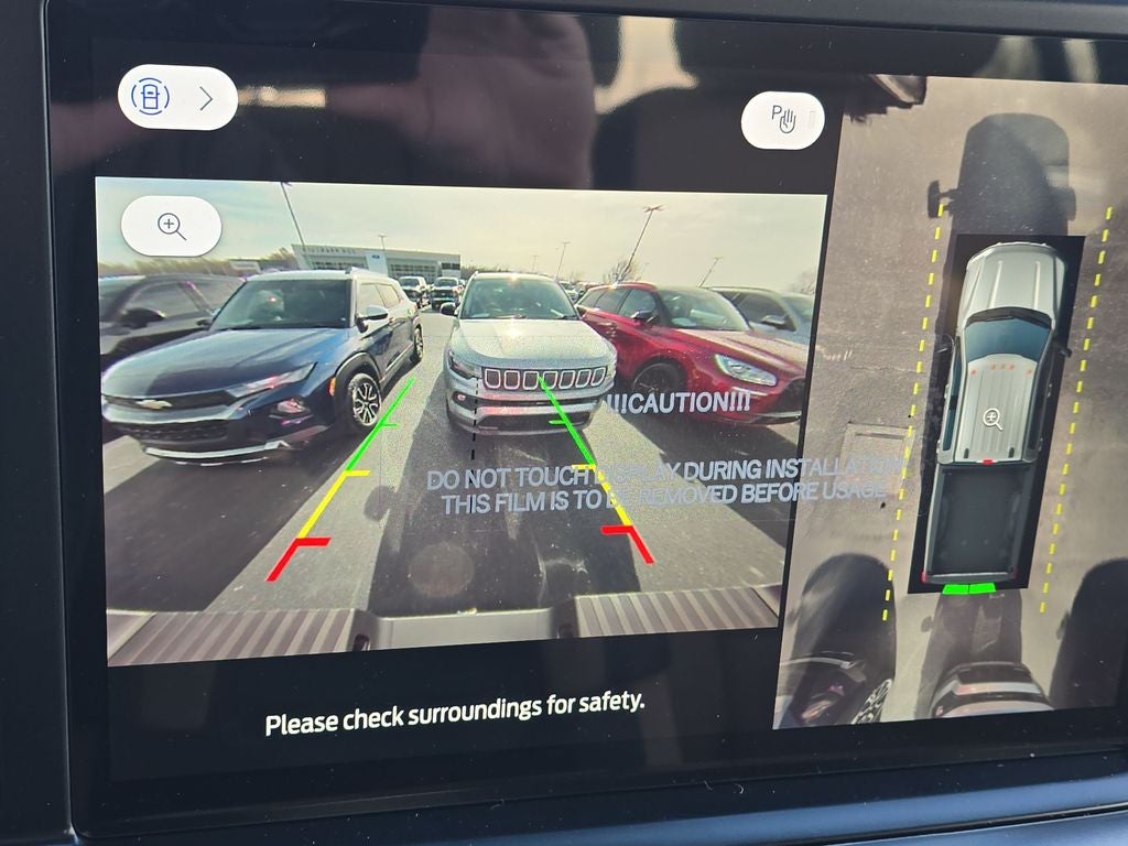 2024 Ford F-250SD Lariat