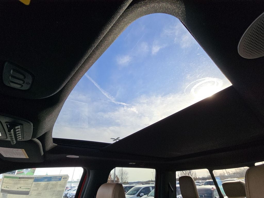 2024 Ford F-250SD Lariat