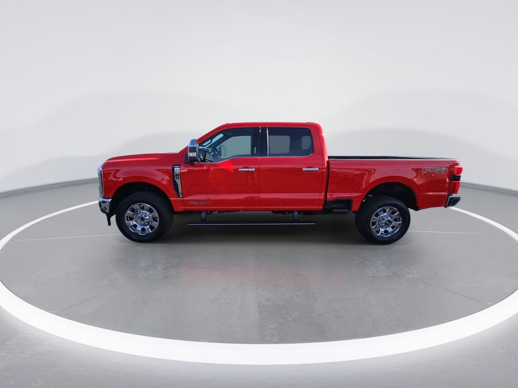 2024 Ford F-250SD Lariat