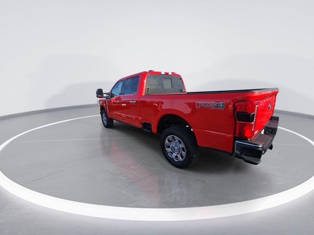 2024 Ford F-250SD Lariat