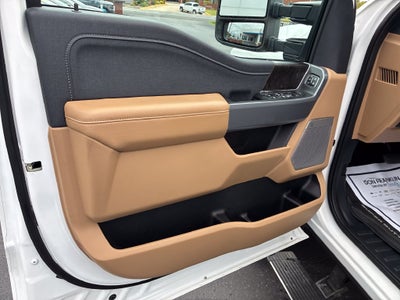 2024 Ford F-250SD Lariat
