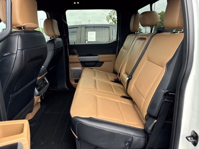 2024 Ford F-250SD Lariat
