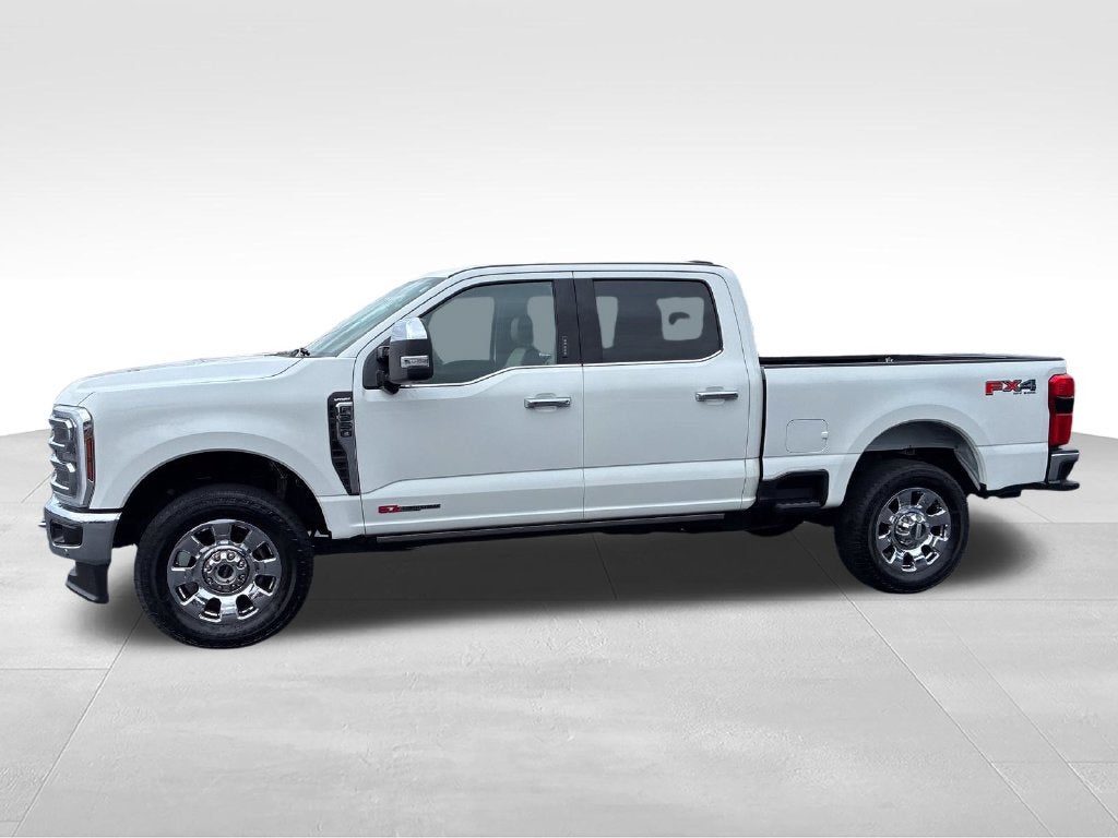 2024 Ford F-250SD Lariat