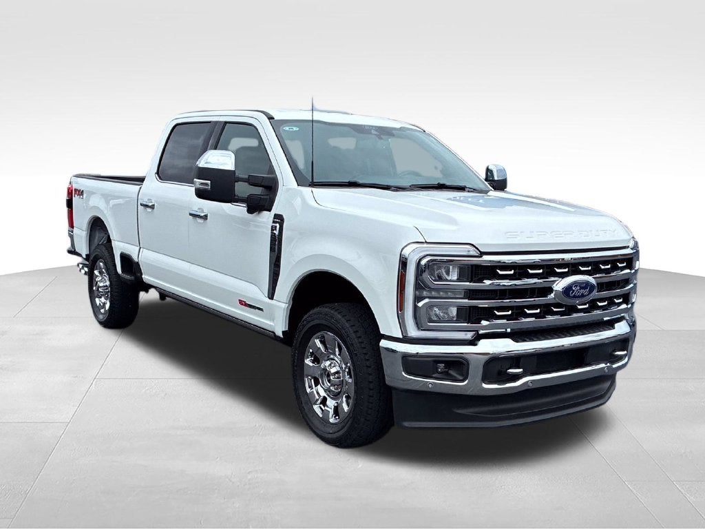 2024 Ford F-250SD Lariat