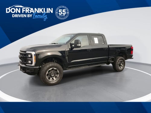 2024 Ford F-250SD Lariat