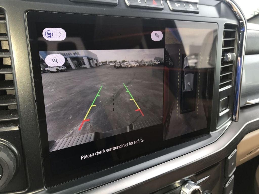 2024 Ford F-250SD Lariat