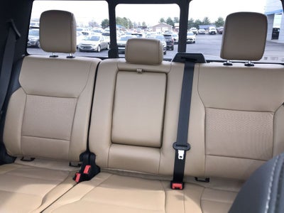 2024 Ford F-250SD Lariat