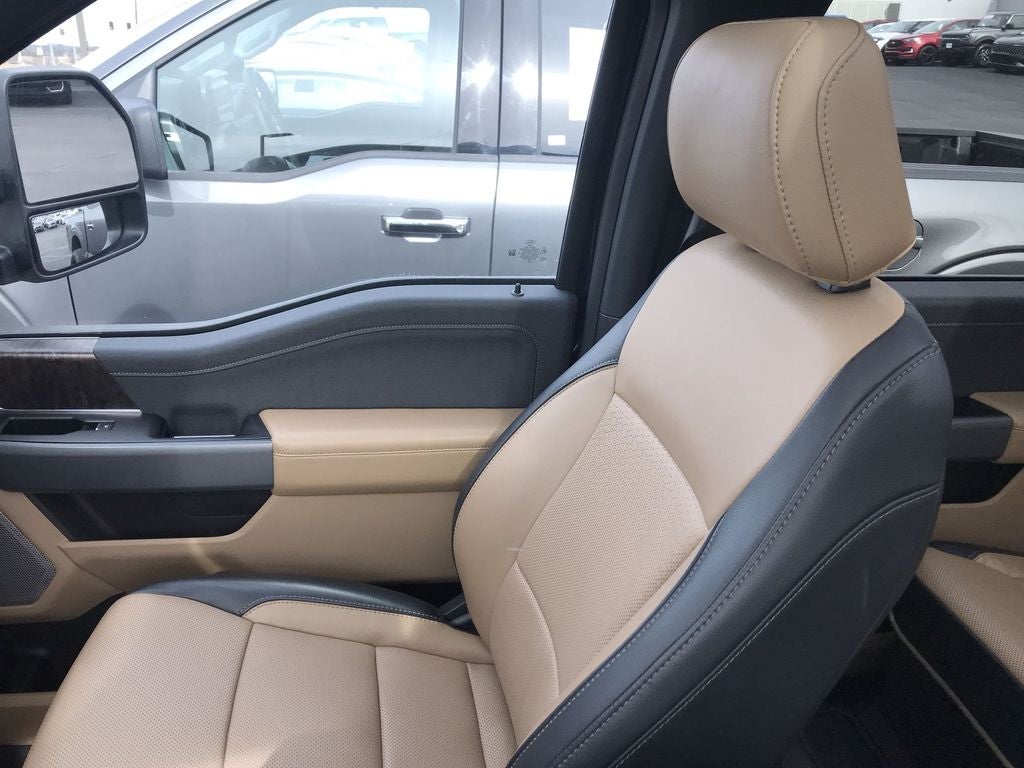 2024 Ford F-250SD Lariat