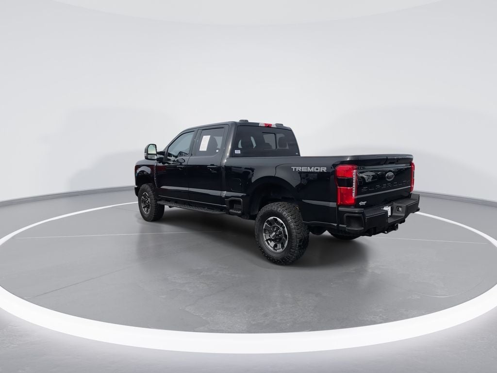 2024 Ford F-250SD Lariat