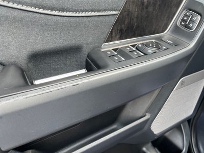 2023 Ford F-250SD Lariat