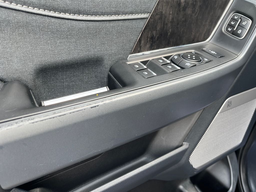 2023 Ford F-250SD Lariat