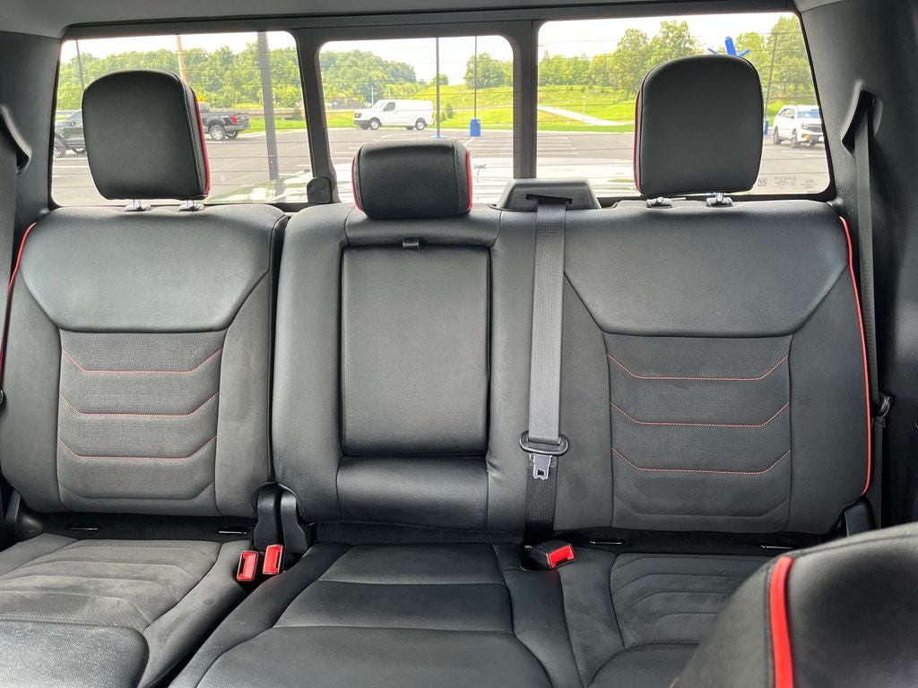 2023 Ford F-250SD Lariat