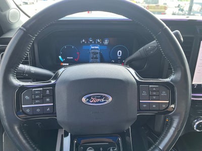 2023 Ford F-250SD Lariat