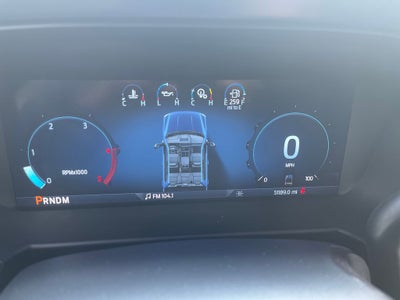 2023 Ford F-250SD Lariat