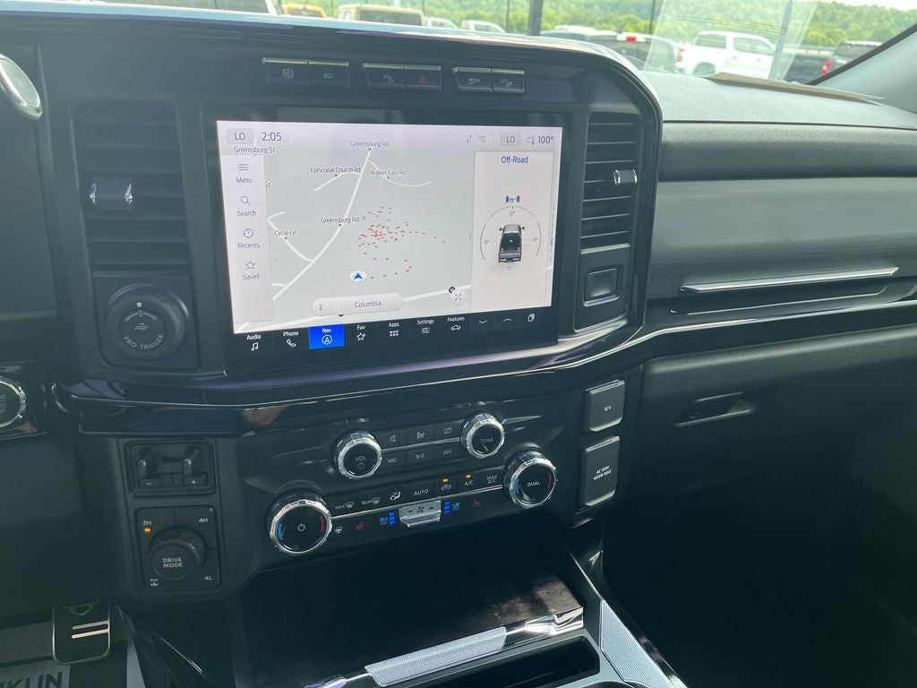 2023 Ford F-250SD Lariat