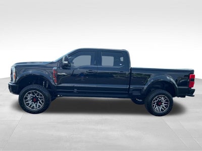 2023 Ford F-250SD Lariat