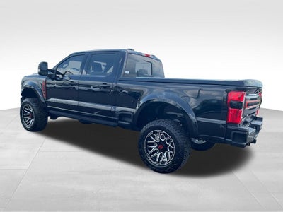 2023 Ford F-250SD Lariat