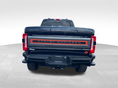 2023 Ford F-250SD Lariat