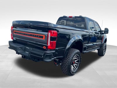 2023 Ford F-250SD Lariat