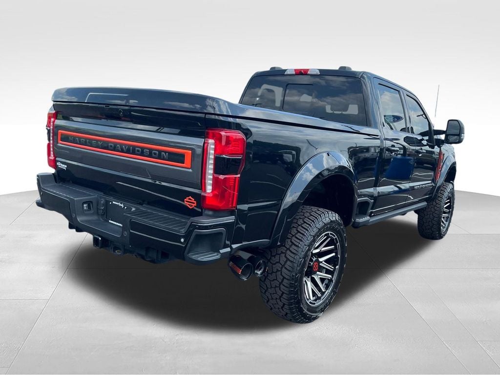2023 Ford F-250SD Lariat