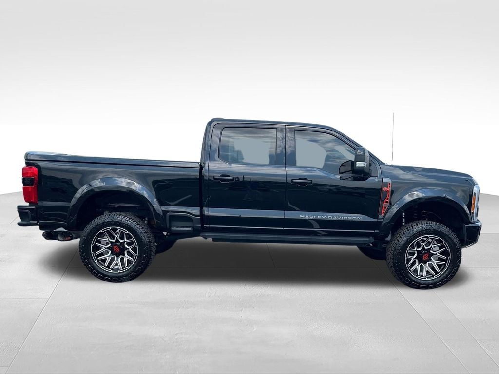 2023 Ford F-250SD Lariat