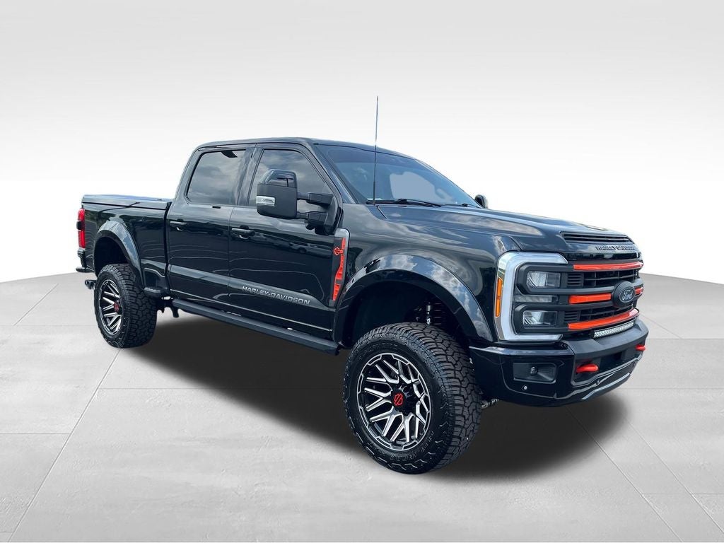2023 Ford F-250SD Lariat
