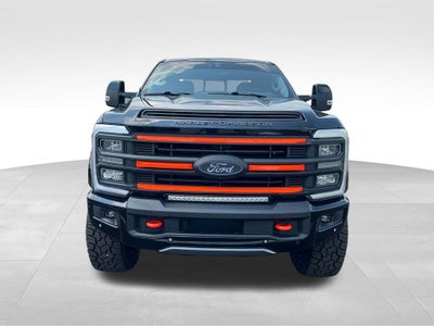 2023 Ford F-250SD Lariat