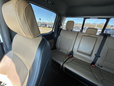 2024 Ford F-350SD Lariat