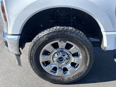 2024 Ford F-350SD Lariat