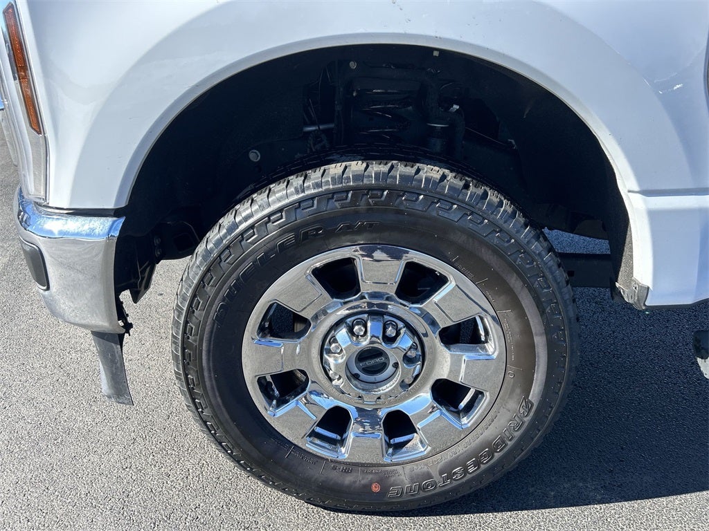 2024 Ford F-350SD Lariat