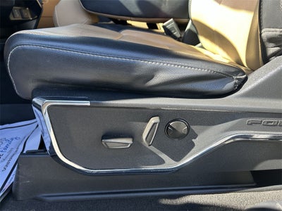 2024 Ford F-350SD Lariat