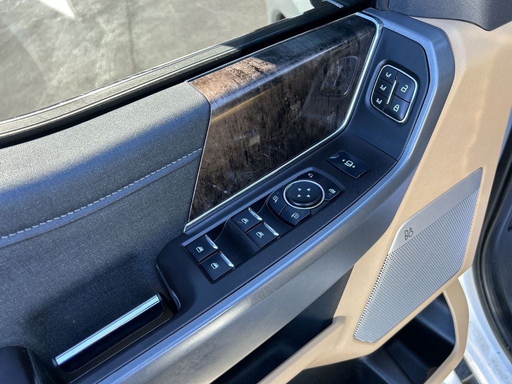 2024 Ford F-350SD Lariat