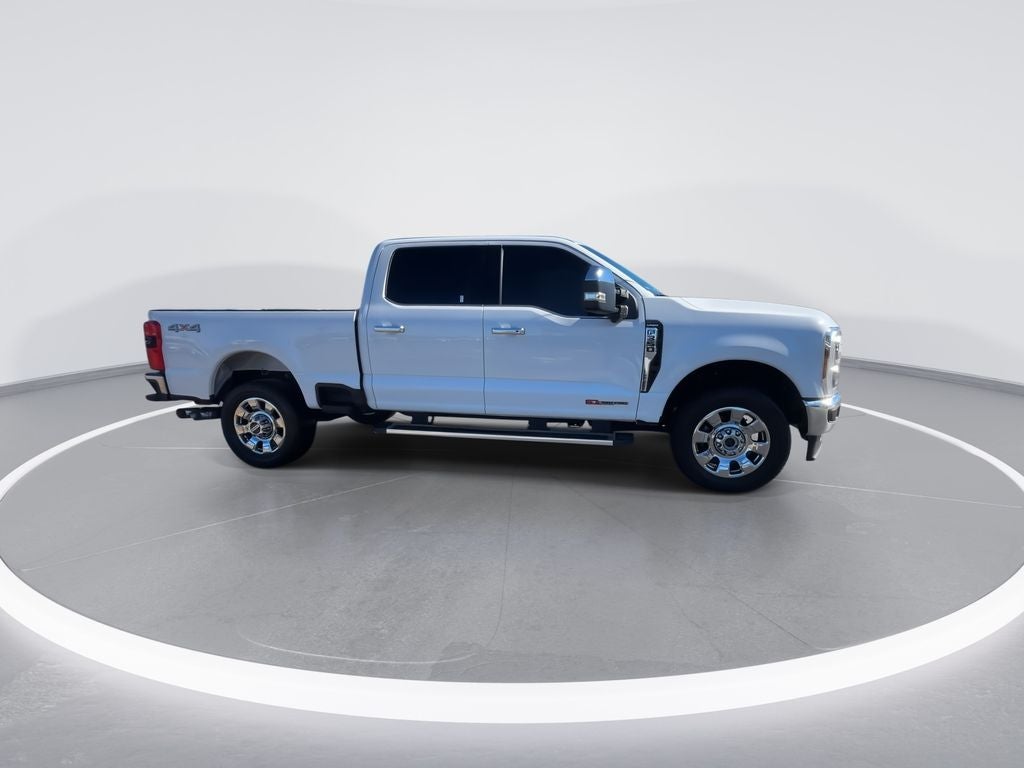 2024 Ford F-350SD Lariat