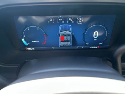 2024 Ford F-350SD Lariat