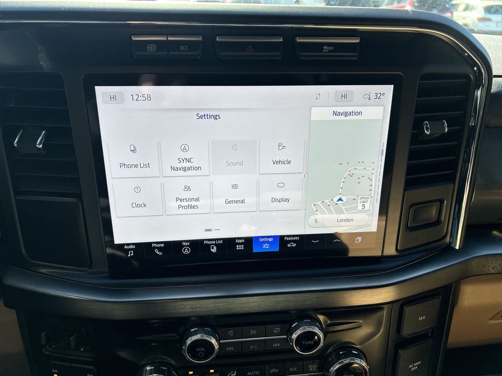 2024 Ford F-350SD Lariat