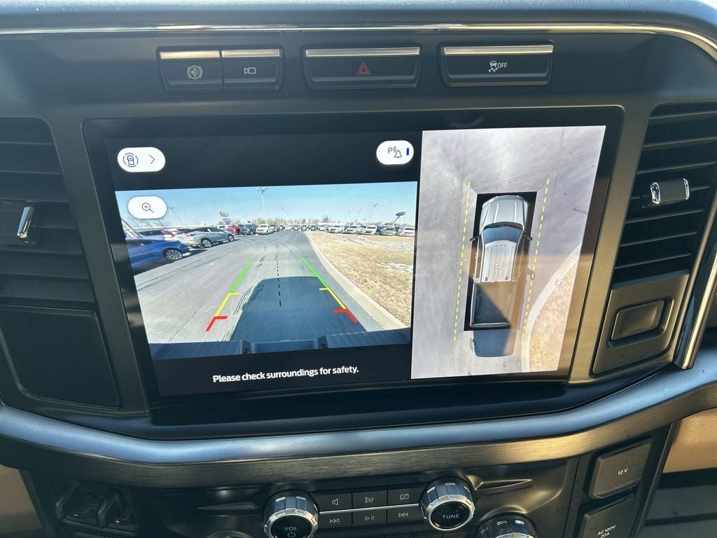 2024 Ford F-350SD Lariat