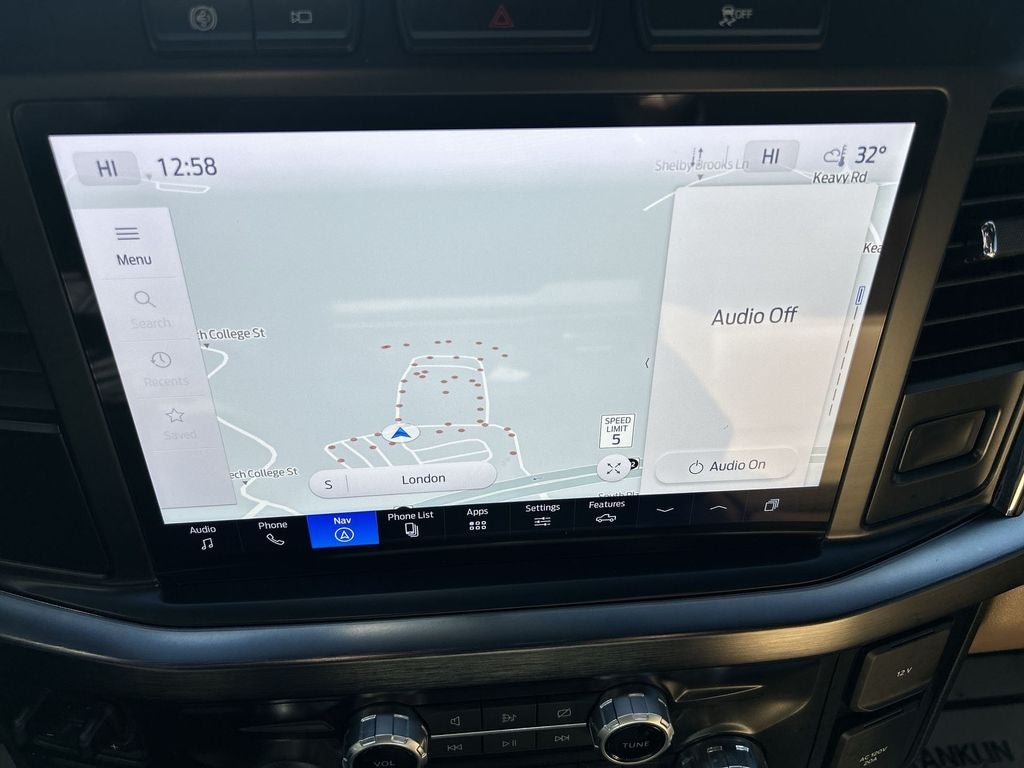 2024 Ford F-350SD Lariat