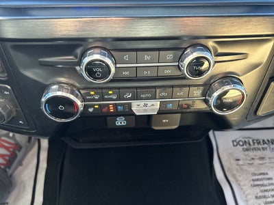 2024 Ford F-350SD Lariat