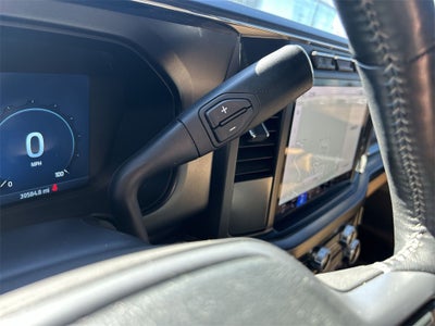 2024 Ford F-350SD Lariat