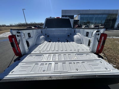 2024 Ford F-350SD Lariat