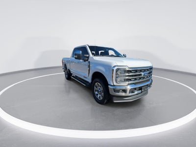2024 Ford F-350SD Lariat
