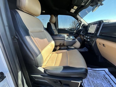 2024 Ford F-350SD Lariat