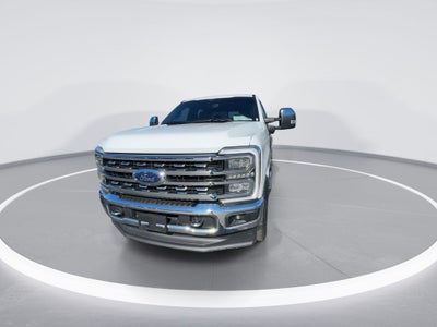 2024 Ford F-350SD Lariat